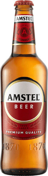 Amstel 500ml